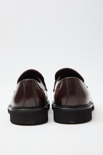 Mocassino Sudan Uomo - 8