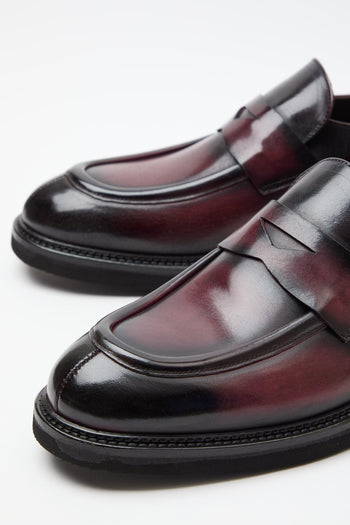 Mocassino Vinaccia Uomo - 3