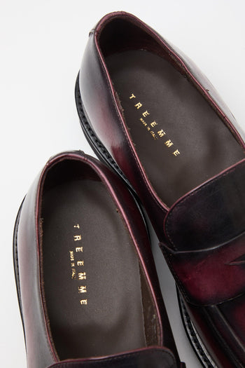 Mocassino Vinaccia Uomo - 4