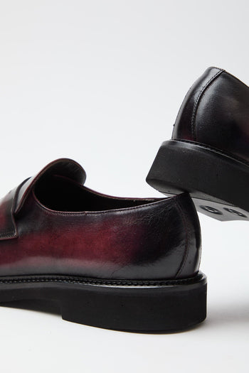 Mocassino Vinaccia Uomo - 5