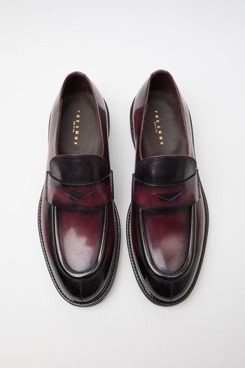 Mocassino Vinaccia Uomo - 7