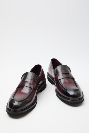 Mocassino Vinaccia Uomo - 8