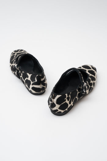 Ballerina Giraffa Donna - 5