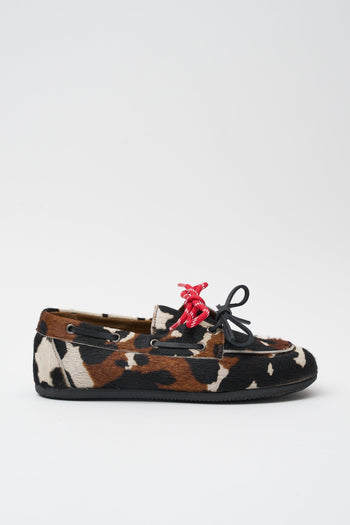 Stringata Mucca Donna - 2