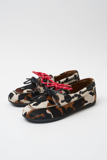 Stringata Mucca Donna - 3