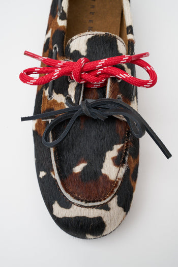 Stringata Mucca Donna - 4