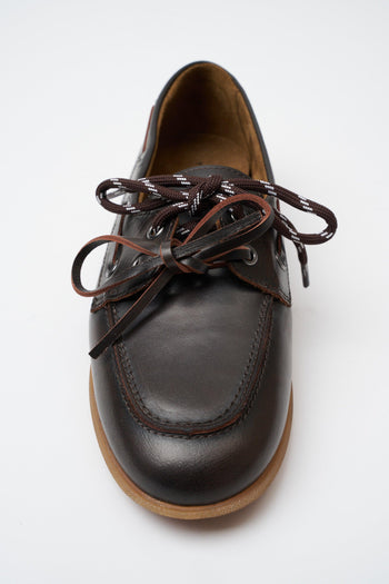 Stringata T. Di Moro Donna - 2