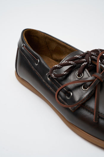 Stringata T. Di Moro Donna - 3