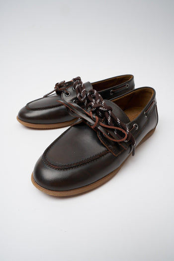 Stringata T. Di Moro Donna - 5