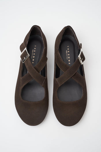 Ballerina T. Di Moro Donna - 3