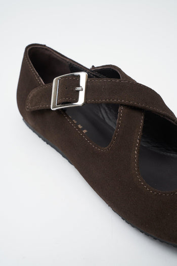 Ballerina T. Di Moro Donna - 5