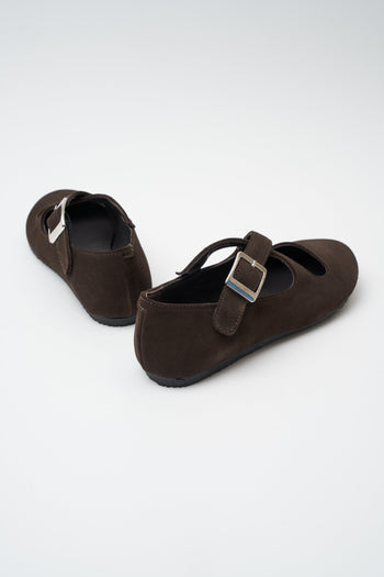 Ballerina T. Di Moro Donna - 6