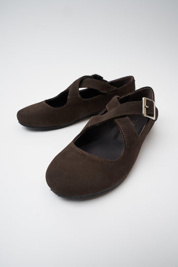 Ballerina T. Di Moro Donna - 7