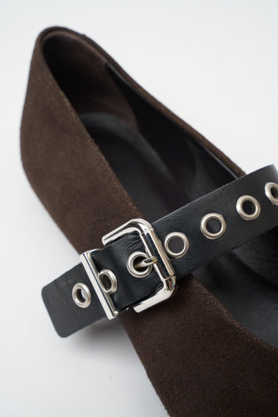 Ballerina T. Di Moro Donna