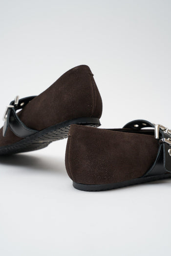 Ballerina T. Di Moro Donna - 2