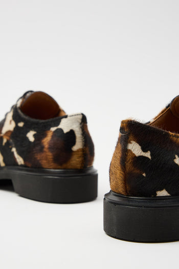 Stringata T. Di Moro Donna - 3