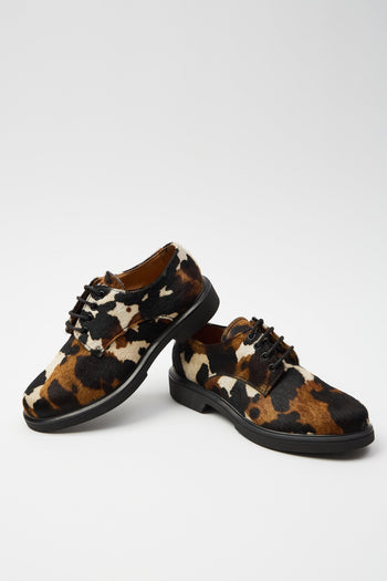 Stringata T. Di Moro Donna - 4