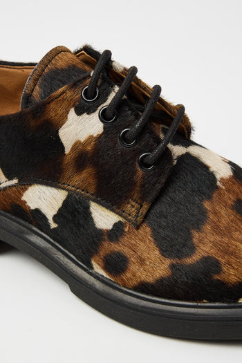 Stringata T. Di Moro Donna - 5