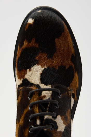 Stringata T. Di Moro Donna - 6