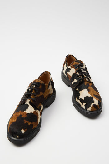 Stringata T. Di Moro Donna - 7