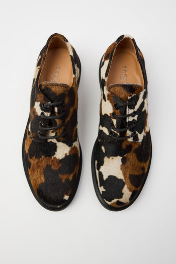 Stringata T. Di Moro Donna - 8