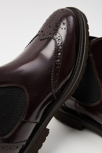 Stivaletto Manduria Donna - 3