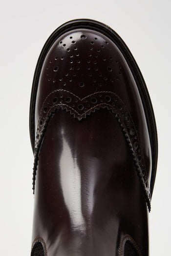 Stivaletto Manduria Donna - 4