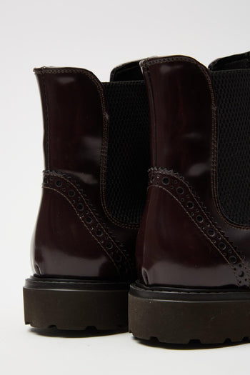 Stivaletto Manduria Donna - 5