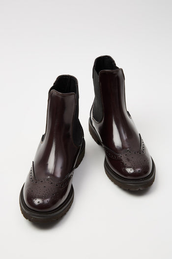 Stivaletto Manduria Donna - 6