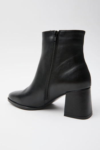 Stivaletto Nero Donna - 6