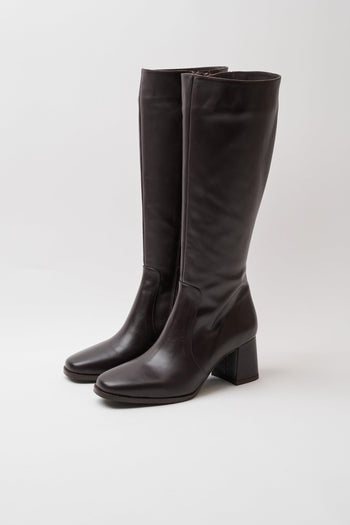 Stivale T. Di Moro Donna - 2