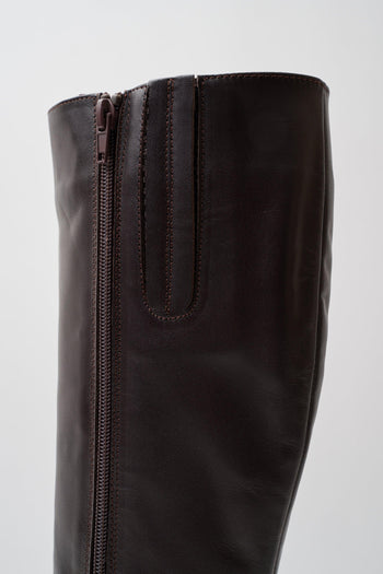 Stivale T. Di Moro Donna - 5