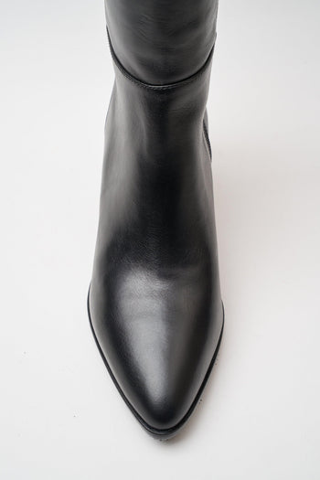 Stivale Nero Donna - 3