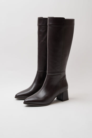 Stivale T. Di Moro Donna - 2