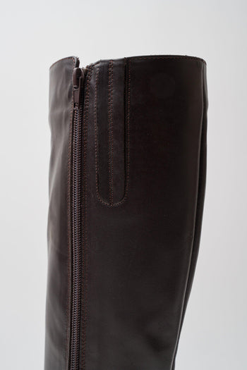 Stivale T. Di Moro Donna - 5