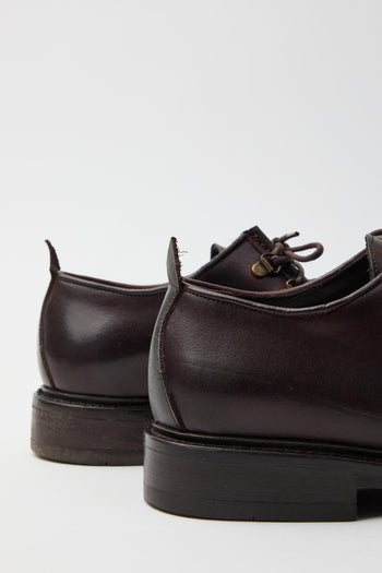 Stringata T. Di Moro Uomo - 4