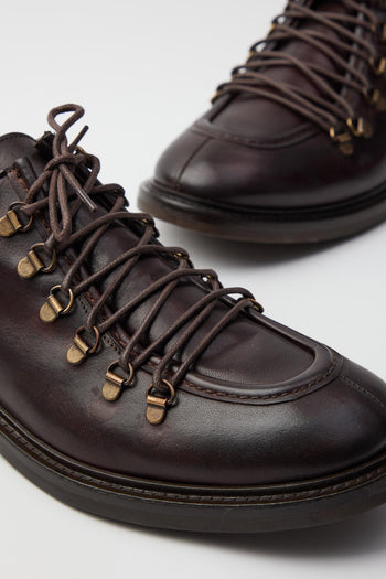 Stringata T. Di Moro Uomo - 5