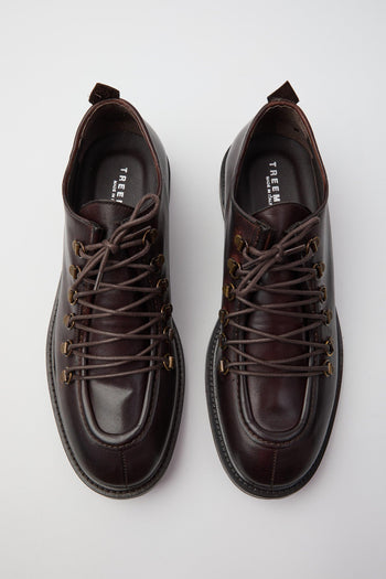 Stringata T. Di Moro Uomo - 6