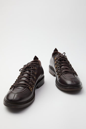 Stringata T. Di Moro Uomo - 7