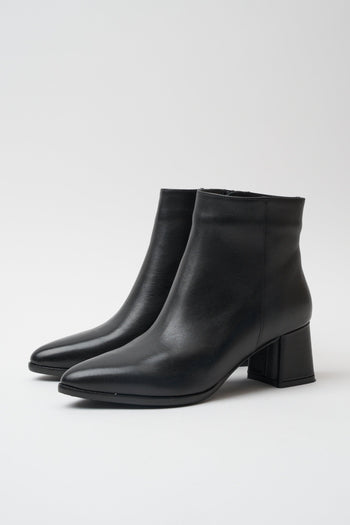 Stivaletto Nero Donna - 2