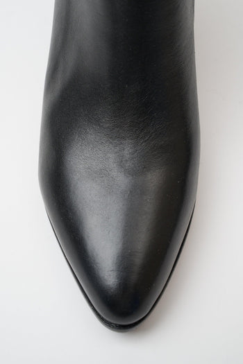 Stivaletto Nero Donna - 3