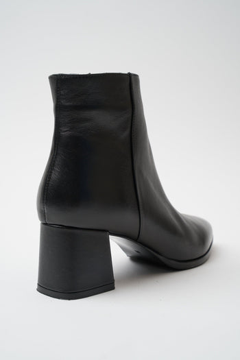 Stivaletto Nero Donna - 4