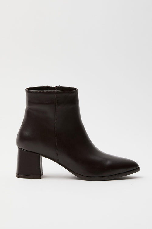 Stivaletto T. Di Moro Donna