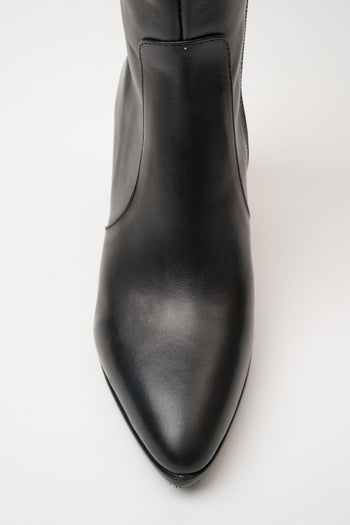 Stivale Nero Donna - 3