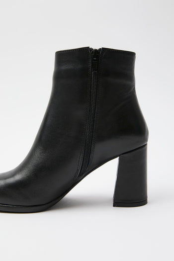 Stivaletto Nero Donna - 6