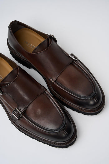 Mocassino T. Di Moro Uomo - 4