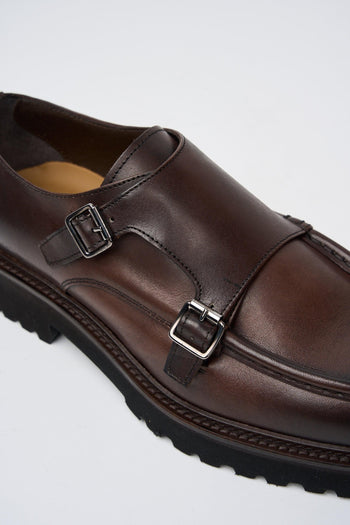 Mocassino T. Di Moro Uomo - 5