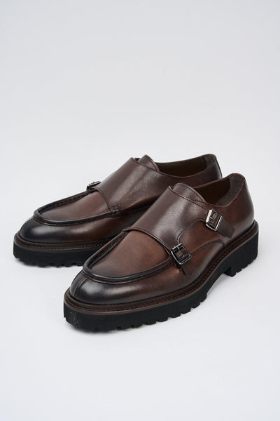 Mocassino T. Di Moro Uomo