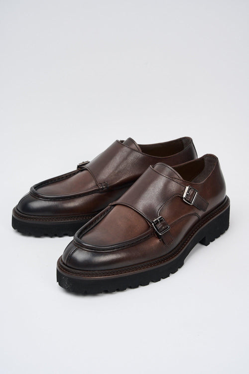 Mocassino T. Di Moro Uomo