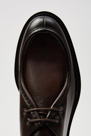 Stringata T. Di Moro Uomo - 4